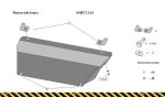 Opel Adam Engine Protection Plate - SMP17.124 (10690T)