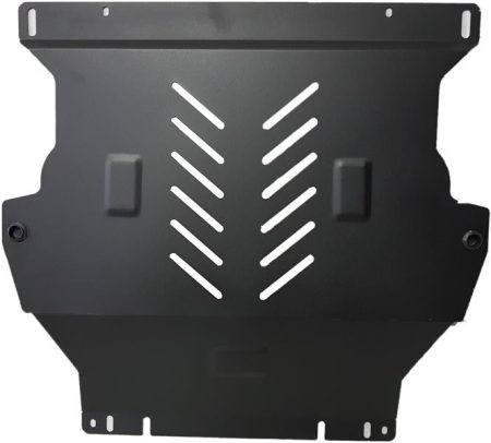 Opel Mokka Engine Protection Plate - SMP17.125 (10693T)