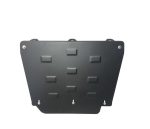   Renault Laguna 3 Engine Protection Plate - SMP19.132 (10700T)