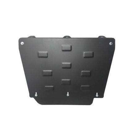 Renault Laguna 3 Engine Protection Plate - SMP19.132 (10700T)