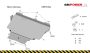 Ford Transit Connect Engine Protection Plate - SMP30.044 (10856T)