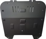 Saab 9-3 Engine Protection Plate - SMP17.122 (10886T)
