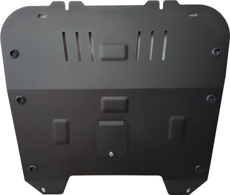 Saab 9-3 Engine Protection Plate - SMP17.122 (10886T)