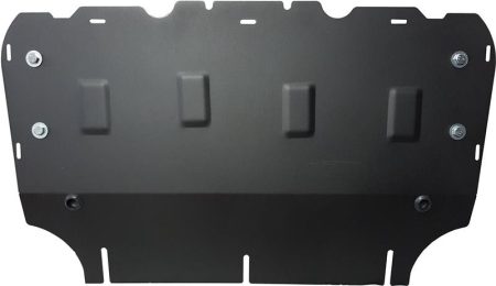 Audi A6 Engine Protection Plate - SMP02.211K (11529T)