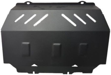 Ford Ranger Engine Protection Plate - SMP08.500 (11670T)