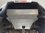 Dacia Duster Engine, Transmission and Bumper Protection Plate - SMP06.045 (12262T)