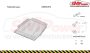 Kia Sorento Transmission Protection Plate - SMP00.076 (12263T)