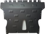 Opel Astra Engine Protection Plate - SMP17.126 (12291T)
