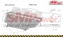 Toyota RAV4 diesel engine protection plate - SMP26.174D (12385T)