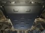 Mercedes Citan Engine Protection Plate - SMP14.100K (12652T)