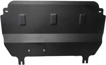 Citroen C4 Cactus Engine Protection Plate - SMP05.032 (12702T)