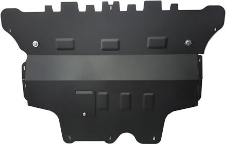 Volkswagen Passat B8 Engine Protection Plate - SMP30.145 (13050T)