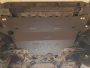 Volkswagen Passat B8 Engine Protection Plate - SMP30.145 (13050T)