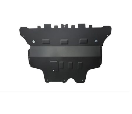 Volkswagen Passat B8 Engine Protection Plate - SMP30.145A (13054T)