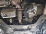 Citroen Berlingo Engine Protection Plate - SMP30.031K (1329T)