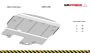 Hyundai i40 Engine Protection Plate - SMP10.081 (13350T)