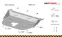 Mazda 6 Engine Protection Plate SMP13.121 (13355T)