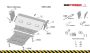 Mercedes ML Engine Protection Plate - SMP14.804 (13360T)