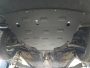 Renault Kadjar Engine Protection Plate - SMP19.136 (13372T)