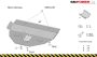 Subaru Forester Engine Protection Plate - SMP24.149 (13375T)