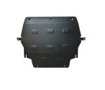 Peugeot Expert Engine Protection Plate - SMP30.035 (13389T)