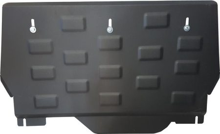 Peugeot Traveller Engine Protection Plate - SMP30.035 (13390T)