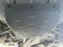Toyota Proace Engine Protection Plate - SMP30.035 (13391T)