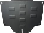   Mercedes ML Differential Protection Plate - SMP98.804 (13397T)
