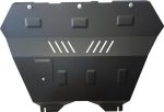 Citroen Jumpy Engine Protection Plate - SMP30.033 (1344T)