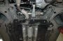 Daewo Nubira Engine Protection Plate - SMP30.023 (1349T)