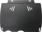   Audi A4, A6 Transmission Protection Plate - SMP00.004K (1355T)