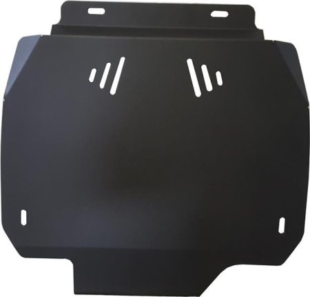 Audi A4 Transmission Protection Plate - SMP00.005K  (1360T)