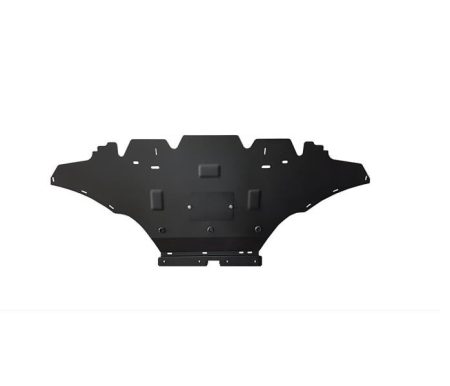 Audi A4 Allroad Engine Protection Plate - SMP30.006D (1361T)
