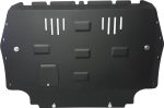 Audi A3 Engine Protection Plate - SMP30.141K  (1364T)