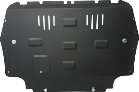 Audi A3 Engine Protection Plate - SMP30.141K  (1364T)