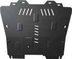   Chevrolet Orlando Engine Protection Plate - SMP04.218 (1381T)