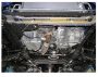 Chevrolet Aveo Engine Protection Plate - SMP04.215K (1383T)