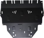 Audi A2 Engine Protection Plate - SMP30.148 (13890T)