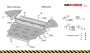 Audi A8 Engine Protection Plate - SMP02.215  (13901T)