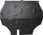 Chevrolet Spark Engine Protection Plate - SMP04.025K (1390T)