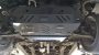 Chevrolet Captiva Engine Protection Plate - SMP30.026K (1392T)