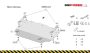 Audi Allroad Transmission Protection Plate - SMP00.211 (13978T)