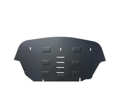 Citroen C3 Aircross Engine Protection Plate - SMP05.036 (14024T)