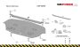 Citroen C3 Aircross Engine Protection Plate - SMP05.036 (14024T)