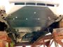 Fiat Scudo Engine Protection Plate - SMP30.029 (1402T)