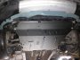Fiat Sedici Engine Protection Plate - SMP25.161K (1403T)