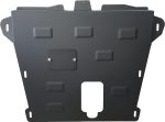   Dacia Duster Engine and Transmission Protection Plate - SMP06.041K (14103T)