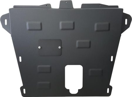 Dacia Duster Engine and Transmission Protection Plate - SMP06.041K (14103T)