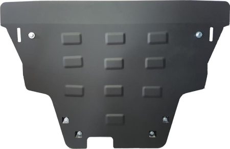 Fiat 500X Engine Protection Plate - SMP07.051 (14125T)