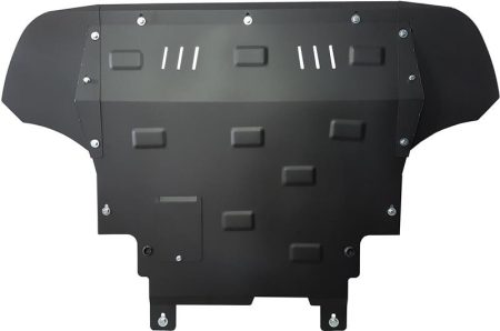 Ford Focus Engine Protection Plate - SMP08.049K (1415T)